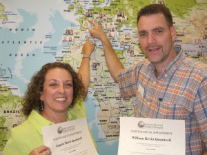 We think we\'re going to France! (official RLM\'s!)