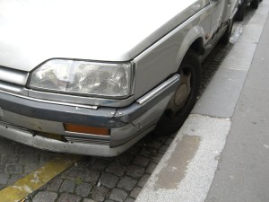 Expect some slight scratches or bruises