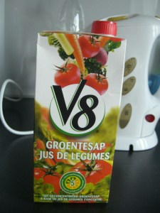 For Kevin, the happy boy.