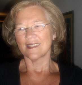 Sally Cronin 5 April 2015