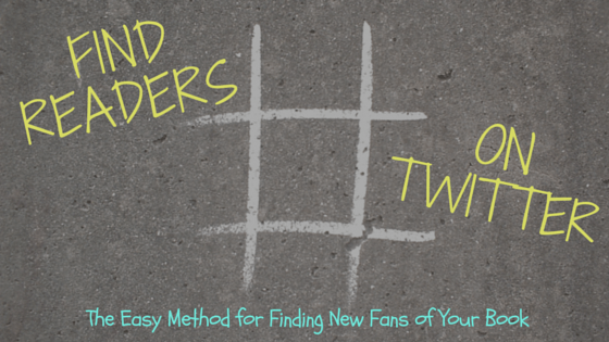 Twitter for Book Marketing