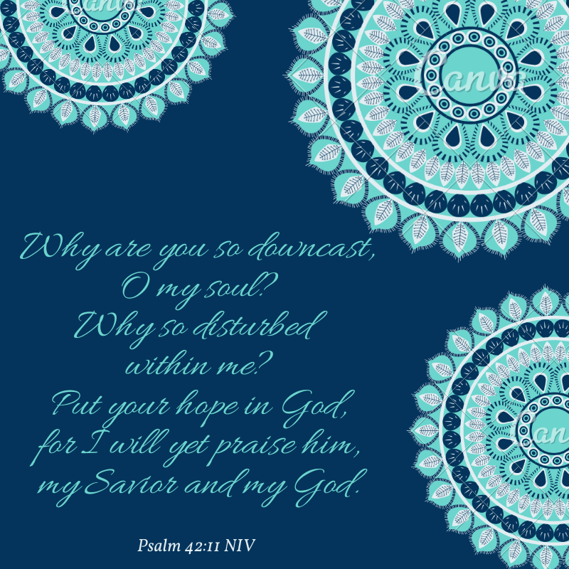 Let everything that has breath praise the Lord. Praise the Lord.(1)